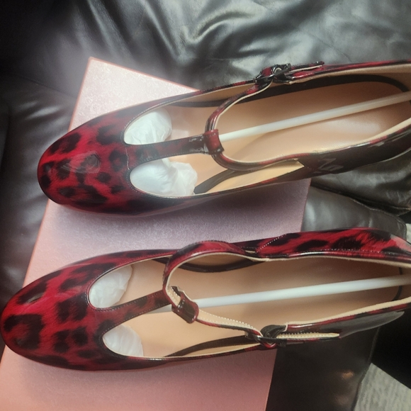 Wedge pump high 👠 - Picture 7 of 7